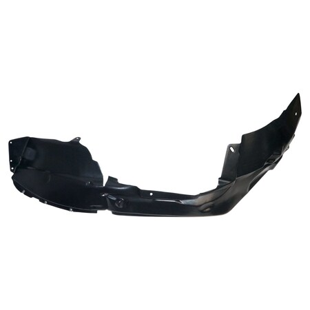 Crown Automotive 2011-16 Mk Compass Fender Liner 5182555AD